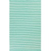 Surya Ravena RVN3130 Emerald White Area Rug 8 ft. X 11 ft. Rectangle