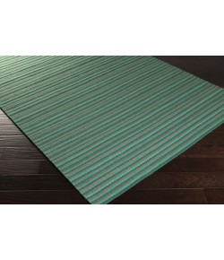 Surya Ravena RVN3132 Mint Emerald Area Rug 8 ft. X 11 ft. Rectangle