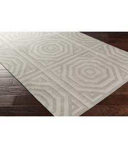 Surya Rivington RVT5009 Taupe Ivory Area Rug 5 ft. X 7 ft. 6 in. Rectangle