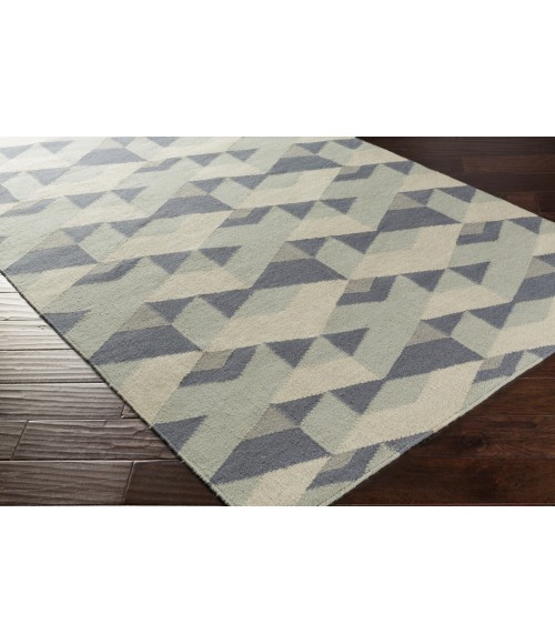 RIVINGTON RUG Surya Rivington RVT-5016-4x6 rug