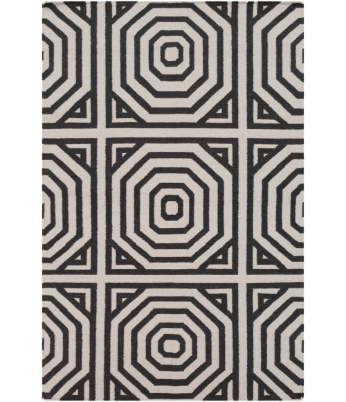 Rivera RVR-1007 8' x 10' Hand Made Rug