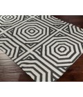 Rivera RVR-1007 8' x 10' Hand Made Rug