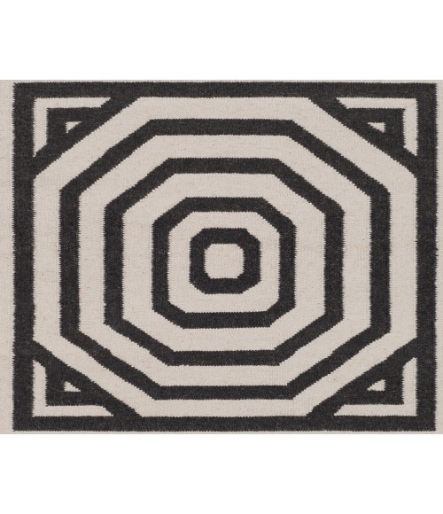 Rivera RVR-1007 8' x 10' Hand Made Rug