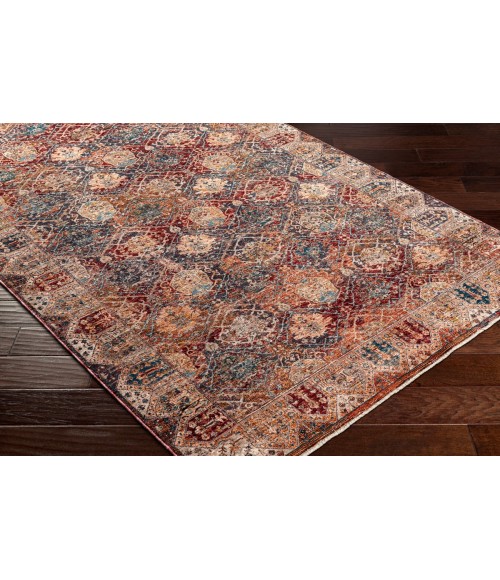 Surya Arya RYA-2303 8'10" x 12'10" Rug