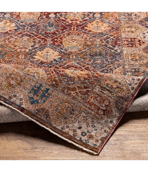 Surya Arya RYA-2303 8'10" x 12'10" Rug