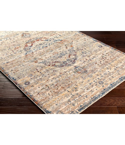 Arya Area Rug Surya Arya RYA-2308 8'10" x 12'10" Rug