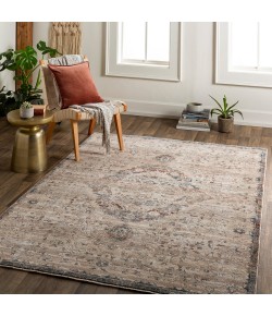 Livabliss Arya RYA2308 Medium Gray Charcoal Area Rug 8 ft. 10 in. X 12 ft. 10 in. Rectangle