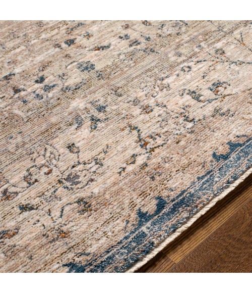 Arya Area Rug Surya Arya RYA-2308 8'10" x 12'10" Rug