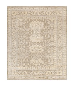 Surya Royal RYL2301 Wheat Butter Area Rug 10 ft. X 14 ft. Rectangle