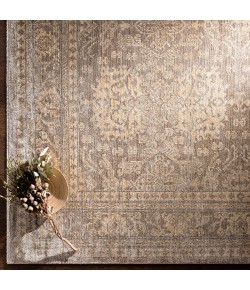 Surya Royal RYL2301 Wheat Butter Area Rug 8 ft. X 10 ft. Rectangle