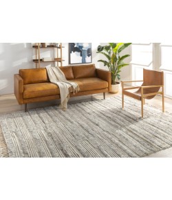 Surya Sahara SAH2305 Beige Taupe Area Rug 4 ft. X 6 ft. Rectangle
