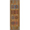 Surya Sajal Yellow SAJ-1073 2 ft. 6 in. X 8 ft. Rect. Rug
