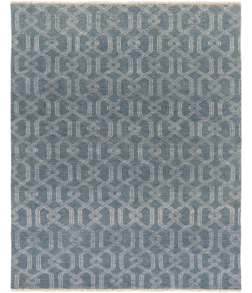 Stanton SAO-2007 2' x 3' Handmade Rug