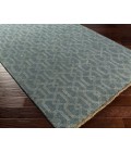 Stanton SAO-2007 2' x 3' Handmade Rug