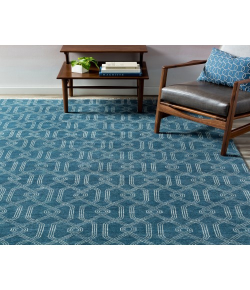 Stanton SAO-2007 2' x 3' Handmade Rug