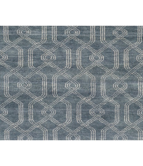 Stanton SAO-2007 2' x 3' Handmade Rug