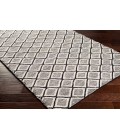 Santa Barbara Area Rug Surya Santa Barbara SBB-2300 2'6" x 8' Rug