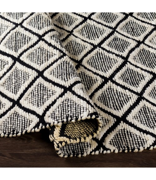 Santa Barbara Area Rug Surya Santa Barbara SBB-2300 2'6" x 8' Rug