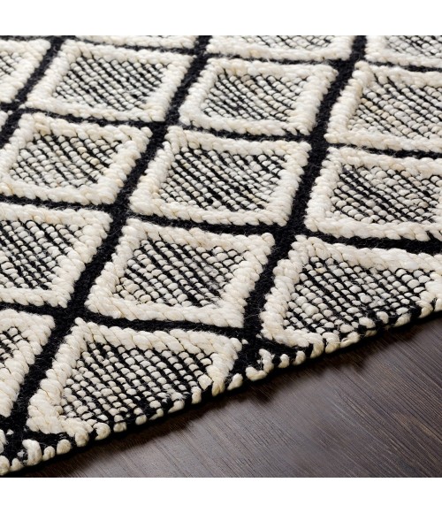 Santa Barbara Area Rug Surya Santa Barbara SBB-2300 2'6" x 8' Rug