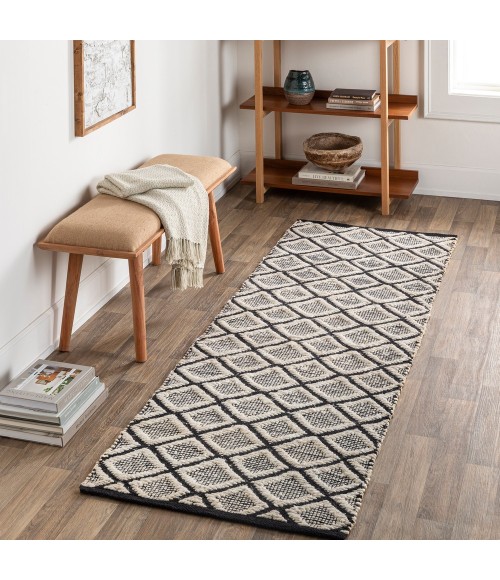 Santa Barbara Area Rug Surya Santa Barbara SBB-2300 2'6" x 8' Rug