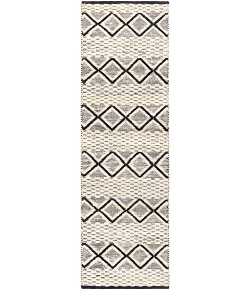 Surya Santa Barbara SBB-2301 2'6" x 8' Rug