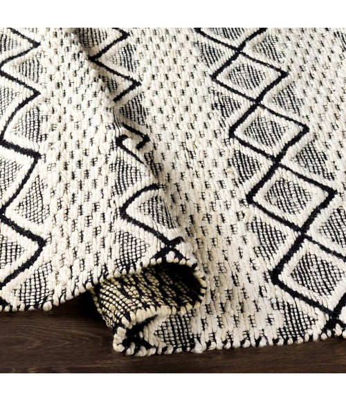 Surya Santa Barbara SBB-2301 2'6" x 8' Rug