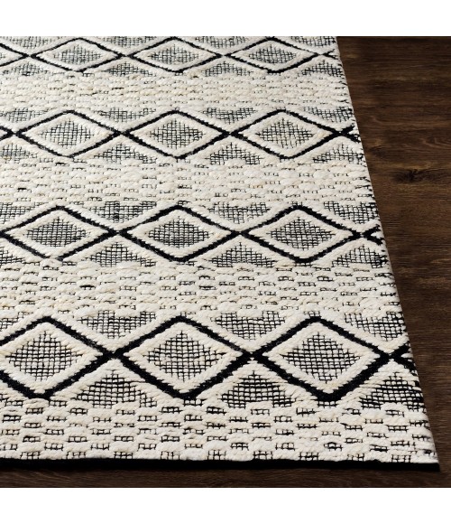 Surya Santa Barbara SBB-2301 2'6" x 8' Rug