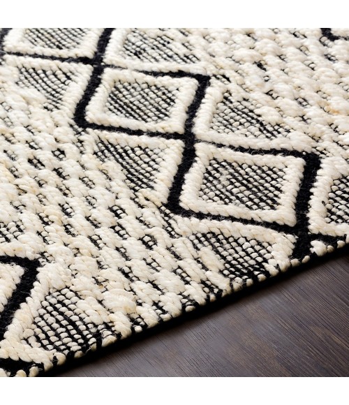 Surya Santa Barbara SBB-2301 2'6" x 8' Rug