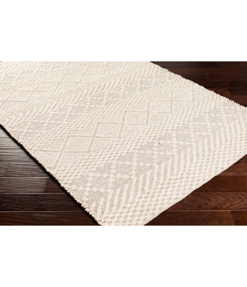 Surya Santa Barbara SBB-2302 8'10" x 12' Rug