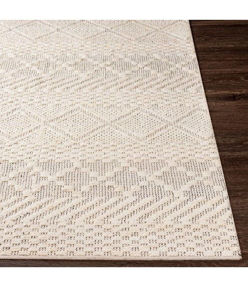 Surya Santa Barbara SBB-2302 8'10" x 12' Rug