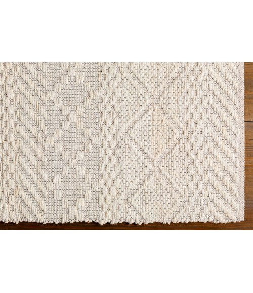 Surya Santa Barbara SBB-2302 8'10" x 12' Rug