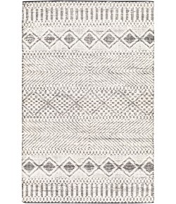 Surya Santa Barbara SBB2303 Cream Black Area Rug 8 ft. X 10 ft. Rectangle