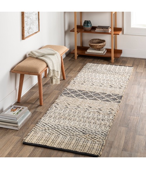Surya Santa Barbara SBB-2304 2'6" x 8' Rug