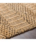 Surya Santa Barbara SBB-2306 2' x 3' Rug
