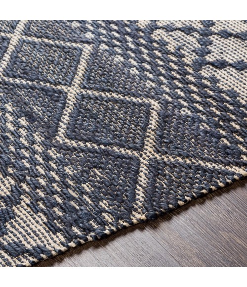 Surya Santa Barbara SBB-2307 8' x 10' Rug