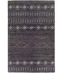 Surya Santa Barbara SBB2309 Charcoal Beige Area Rug 2 ft. X 3 ft. Rectangle