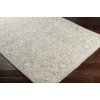 Livabliss Shelby SBY1000 Cream Medium Gray Area Rug 2 ft. X 3 ft. Rectangle