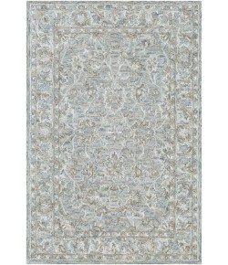 Surya Shelby SBY1001 Denim Sage Area Rug 2 ft. X 3 ft. Rectangle