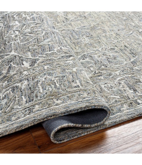 Surya Shelby SBY-1001-2x3 rug