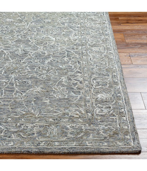 Surya Shelby SBY-1001-2x3 rug