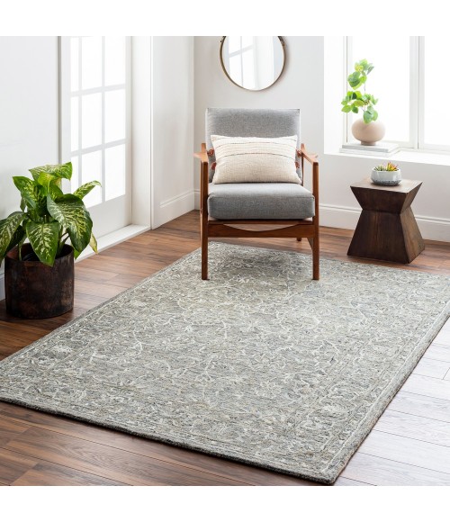 Surya Shelby SBY-1001-2x3 rug