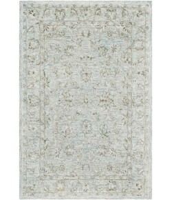 Livabliss Shelby SBY1002 Emerald Light Gray Area Rug 2 ft. X 3 ft. Rectangle
