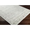 Livabliss Shelby SBY1002 Emerald Light Gray Area Rug 2 ft. X 3 ft. Rectangle