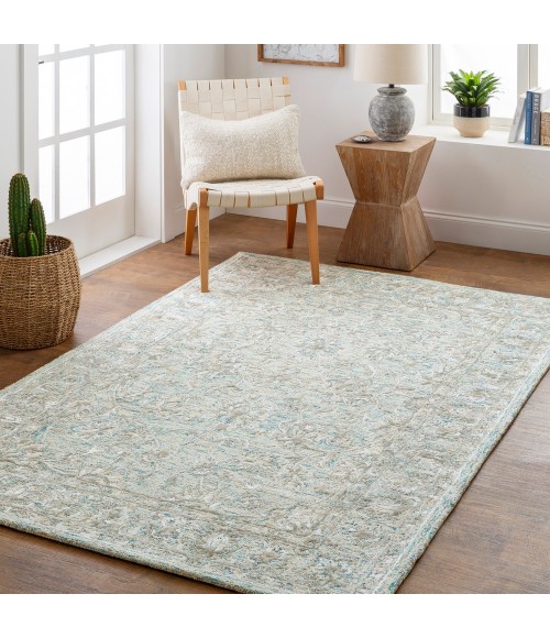 Surya Shelby SBY-1002-2x3 rug