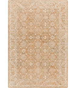 Surya Shelby SBY1009 Multi Area Rug 4 ft. X 6 ft. Rectangle