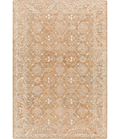 SHELBY RUG Surya Shelby SBY-1009 4 x 6 Rug