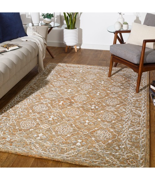SHELBY RUG Surya Shelby SBY-1009 4 x 6 Rug