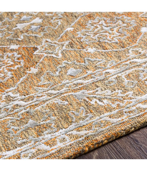 SHELBY RUG Surya Shelby SBY-1009 4 x 6 Rug