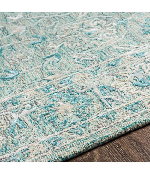 SHELBY RUG Livabliss Shelby SBY-1012 5 x 7 6 Rug
