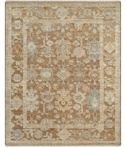 Surya Sinclair Taupe SCC-2300 3 ft. X 10 ft. Rect. Rug